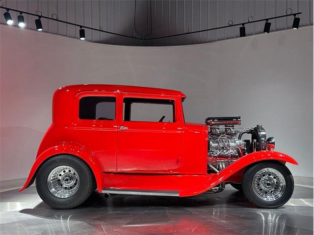 1931 Ford Model A (CC-2093749) for sale in Depew, New York