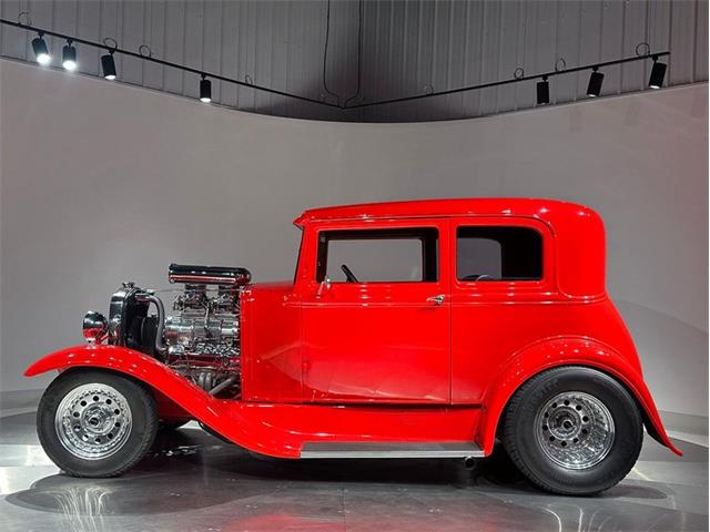 1931 Ford Model A (CC-2093749) for sale in Depew, New York