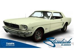 1966 Ford Mustang (CC-2090375) for sale in Lutz, Florida