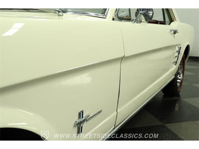 1966 Ford Mustang (CC-2090375) for sale in Lutz, Florida