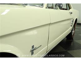 1966 Ford Mustang (CC-2090375) for sale in Lutz, Florida