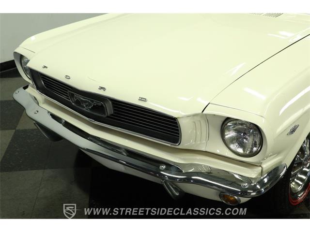 1966 Ford Mustang (CC-2090375) for sale in Lutz, Florida