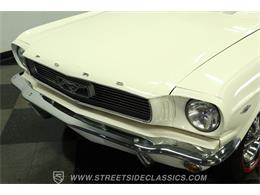 1966 Ford Mustang (CC-2090375) for sale in Lutz, Florida