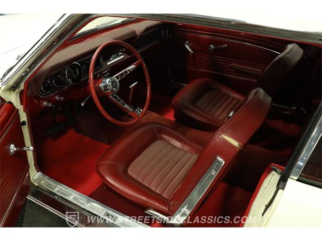 1966 Ford Mustang (CC-2090375) for sale in Lutz, Florida