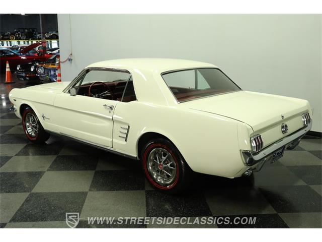 1966 Ford Mustang (CC-2090375) for sale in Lutz, Florida