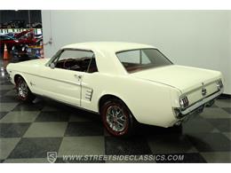 1966 Ford Mustang (CC-2090375) for sale in Lutz, Florida