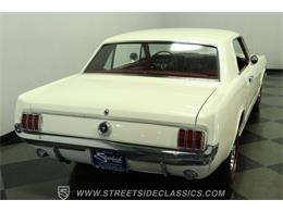 1966 Ford Mustang (CC-2090375) for sale in Lutz, Florida