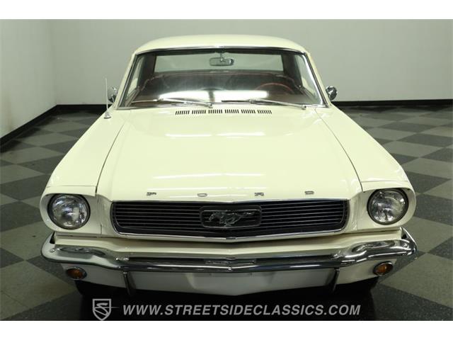1966 Ford Mustang (CC-2090375) for sale in Lutz, Florida