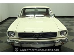 1966 Ford Mustang (CC-2090375) for sale in Lutz, Florida