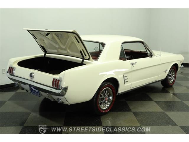 1966 Ford Mustang (CC-2090375) for sale in Lutz, Florida