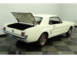 1966 Ford Mustang (CC-2090375) for sale in Lutz, Florida