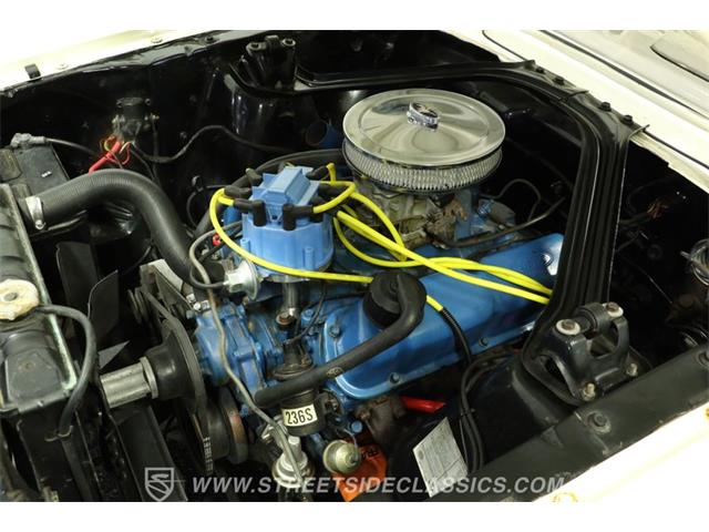 1966 Ford Mustang (CC-2090375) for sale in Lutz, Florida