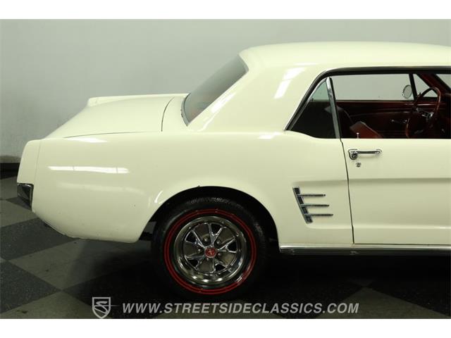 1966 Ford Mustang (CC-2090375) for sale in Lutz, Florida