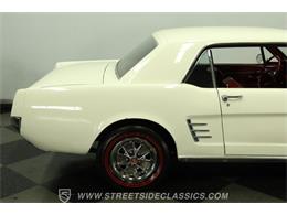 1966 Ford Mustang (CC-2090375) for sale in Lutz, Florida