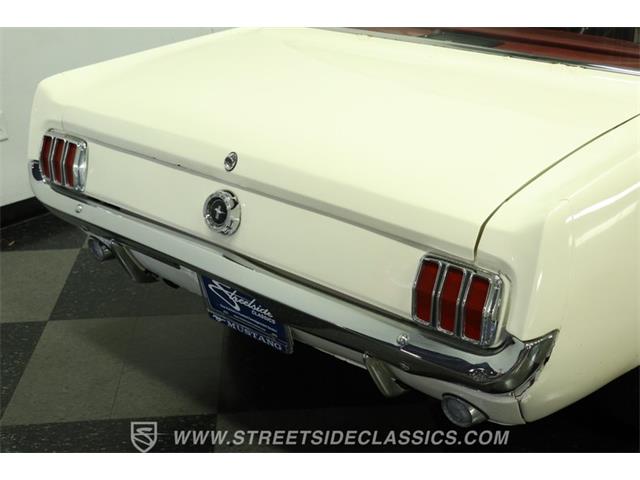 1966 Ford Mustang (CC-2090375) for sale in Lutz, Florida