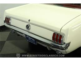 1966 Ford Mustang (CC-2090375) for sale in Lutz, Florida