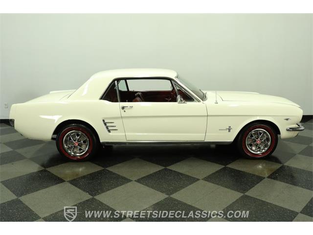 1966 Ford Mustang (CC-2090375) for sale in Lutz, Florida