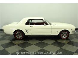1966 Ford Mustang (CC-2090375) for sale in Lutz, Florida