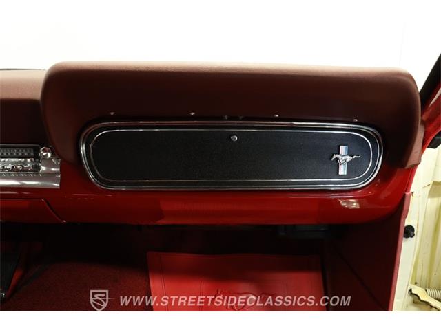 1966 Ford Mustang (CC-2090375) for sale in Lutz, Florida