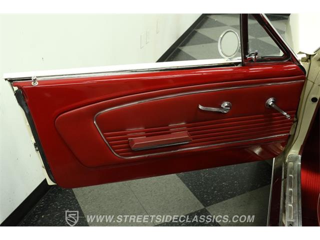 1966 Ford Mustang (CC-2090375) for sale in Lutz, Florida