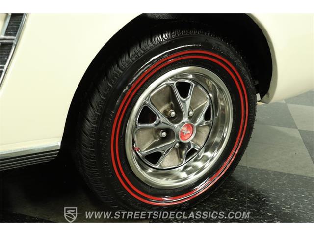 1966 Ford Mustang (CC-2090375) for sale in Lutz, Florida