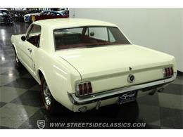1966 Ford Mustang (CC-2090375) for sale in Lutz, Florida