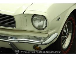 1966 Ford Mustang (CC-2090375) for sale in Lutz, Florida