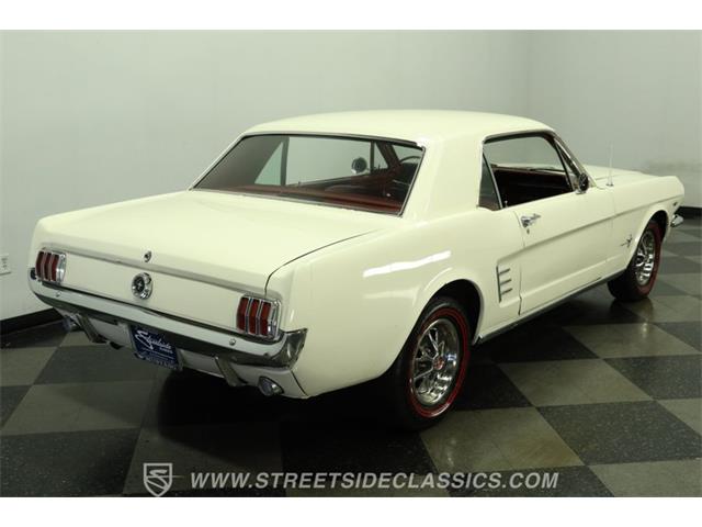 1966 Ford Mustang (CC-2090375) for sale in Lutz, Florida