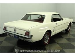 1966 Ford Mustang (CC-2090375) for sale in Lutz, Florida