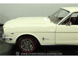 1966 Ford Mustang (CC-2090375) for sale in Lutz, Florida