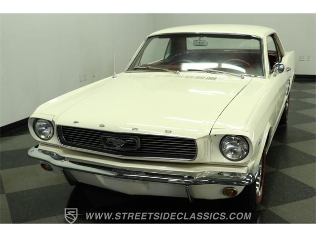 1966 Ford Mustang (CC-2090375) for sale in Lutz, Florida
