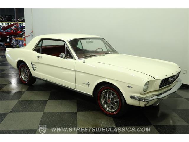 1966 Ford Mustang (CC-2090375) for sale in Lutz, Florida