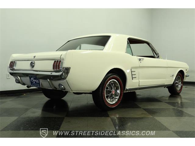 1966 Ford Mustang (CC-2090375) for sale in Lutz, Florida