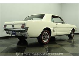 1966 Ford Mustang (CC-2090375) for sale in Lutz, Florida