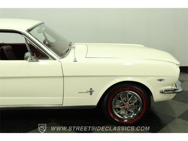 1966 Ford Mustang (CC-2090375) for sale in Lutz, Florida