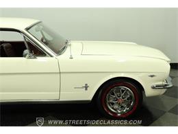 1966 Ford Mustang (CC-2090375) for sale in Lutz, Florida