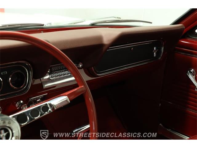 1966 Ford Mustang (CC-2090375) for sale in Lutz, Florida