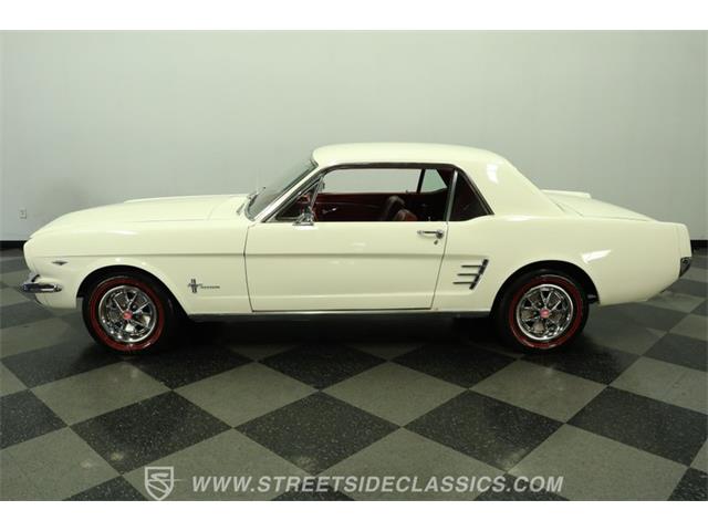 1966 Ford Mustang (CC-2090375) for sale in Lutz, Florida