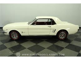1966 Ford Mustang (CC-2090375) for sale in Lutz, Florida