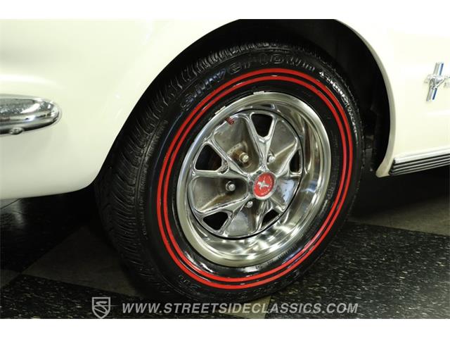 1966 Ford Mustang (CC-2090375) for sale in Lutz, Florida