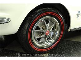 1966 Ford Mustang (CC-2090375) for sale in Lutz, Florida