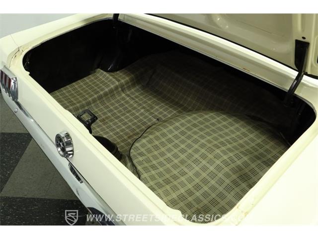 1966 Ford Mustang (CC-2090375) for sale in Lutz, Florida