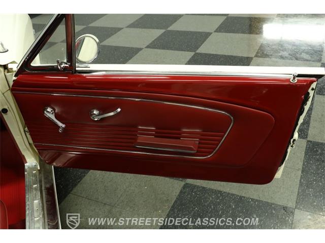 1966 Ford Mustang (CC-2090375) for sale in Lutz, Florida