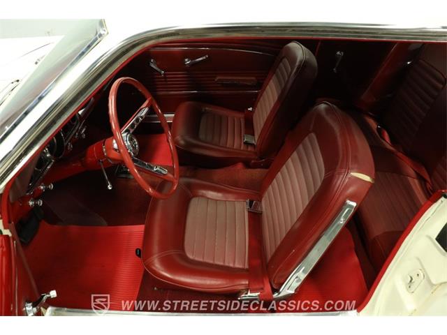 1966 Ford Mustang (CC-2090375) for sale in Lutz, Florida