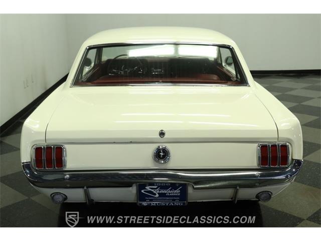 1966 Ford Mustang (CC-2090375) for sale in Lutz, Florida