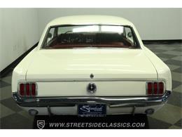 1966 Ford Mustang (CC-2090375) for sale in Lutz, Florida