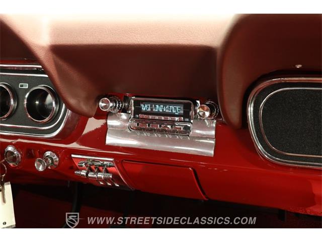 1966 Ford Mustang (CC-2090375) for sale in Lutz, Florida