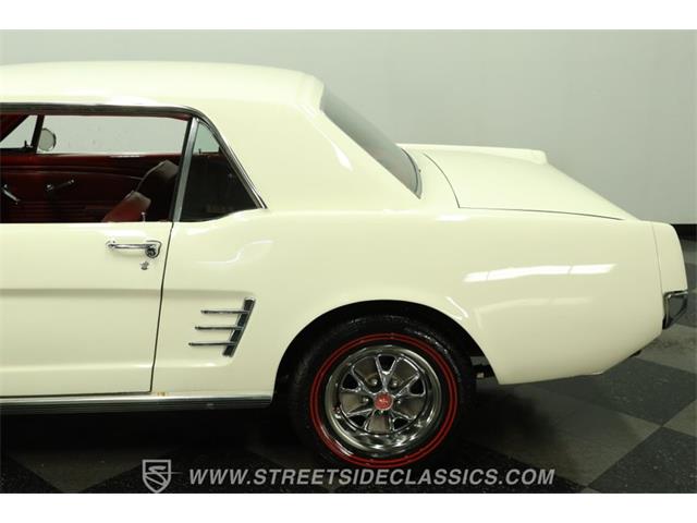 1966 Ford Mustang (CC-2090375) for sale in Lutz, Florida