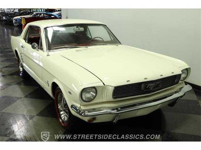 1966 Ford Mustang (CC-2090375) for sale in Lutz, Florida