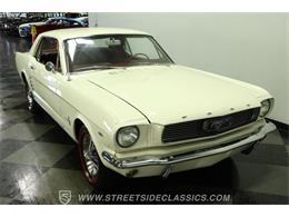 1966 Ford Mustang (CC-2090375) for sale in Lutz, Florida